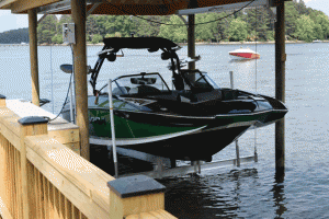 Lake Norman Boat LIfts