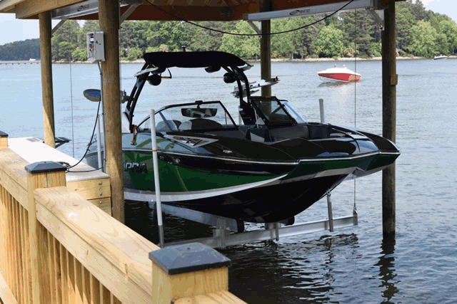 Lake Norman Boat LIfts